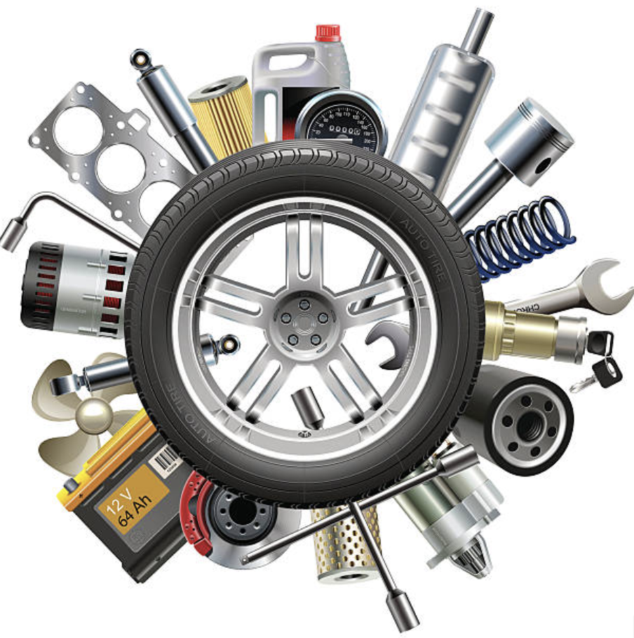 Auto Scrap